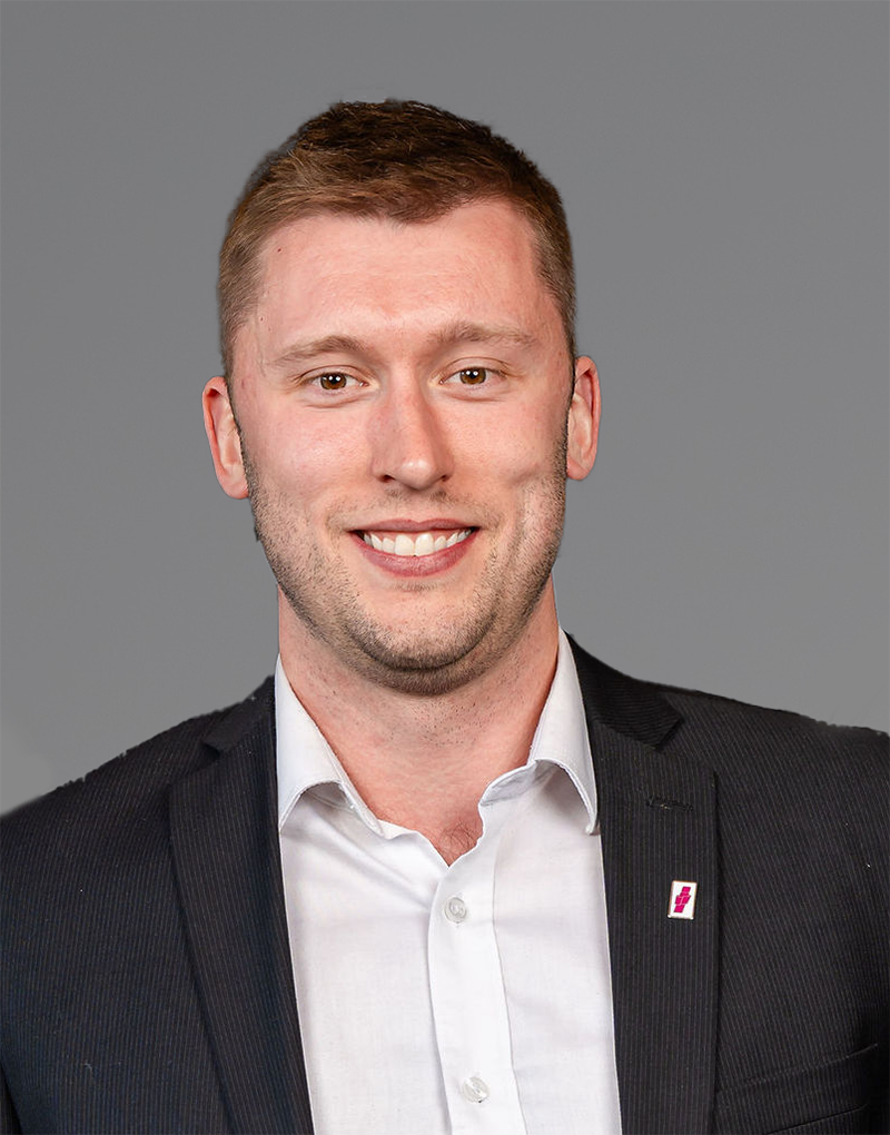 Brett Martin