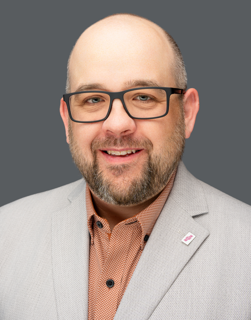 Daniel Chrapko