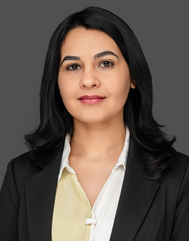 Amrit Rai